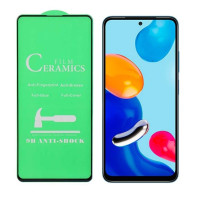 محافظ صفحه نمایش سرامیکی مناسب برای گوشی شیائومی NOTE 12S